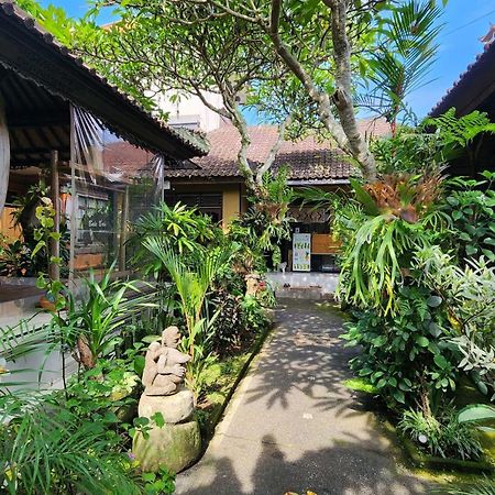 Bale Bali House Apartment Ubud  Luaran gambar