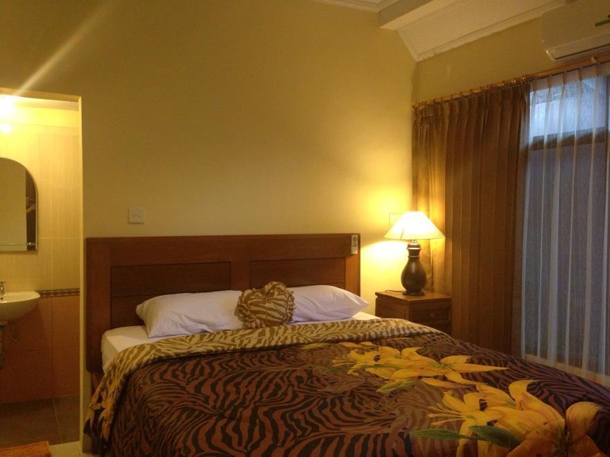 Bale Bali House Apartment Ubud  Luaran gambar
