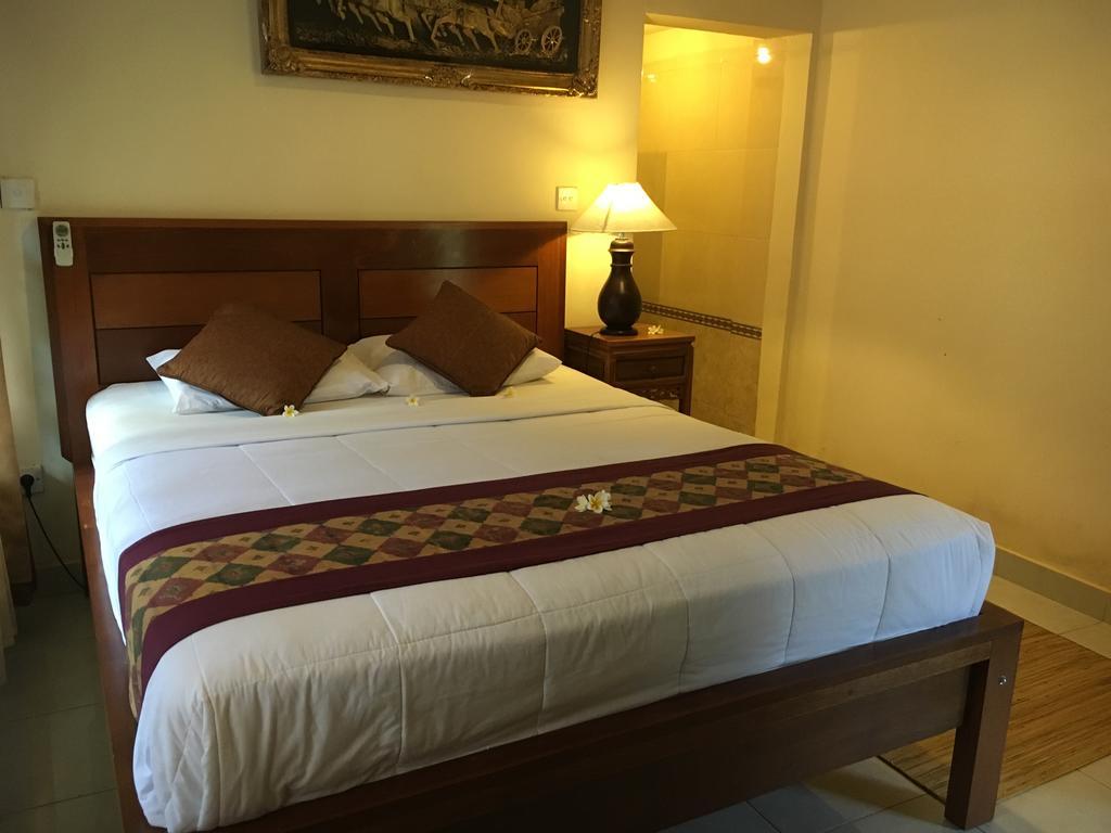 Bale Bali House Apartment Ubud  Luaran gambar