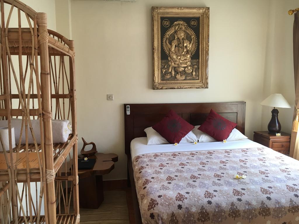 Bale Bali House Apartment Ubud  Luaran gambar