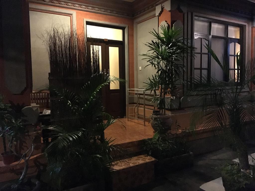 Bale Bali House Apartment Ubud  Luaran gambar