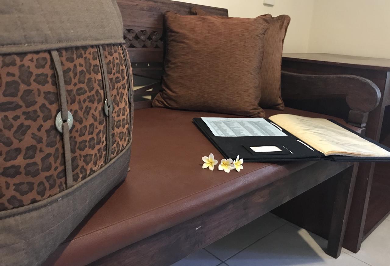 Bale Bali House Apartment Ubud  Luaran gambar