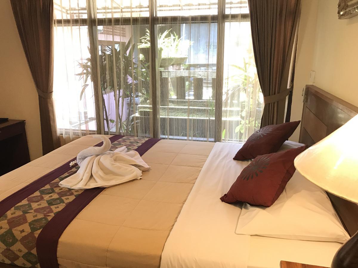 Bale Bali House Apartment Ubud  Luaran gambar