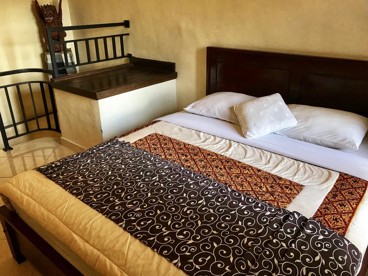 Bale Bali House Apartment Ubud  Luaran gambar