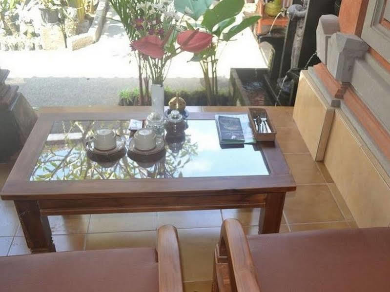 Bale Bali House Apartment Ubud  Luaran gambar