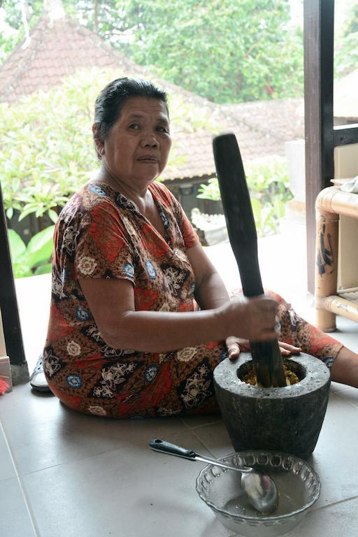 Bale Bali House Apartment Ubud  Luaran gambar