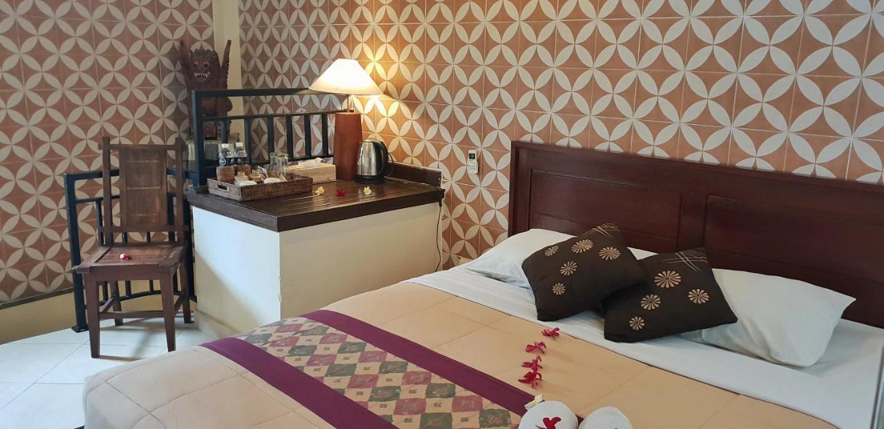 Bale Bali House Apartment Ubud  Luaran gambar