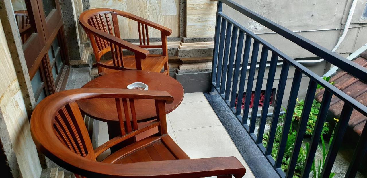 Bale Bali House Apartment Ubud  Luaran gambar