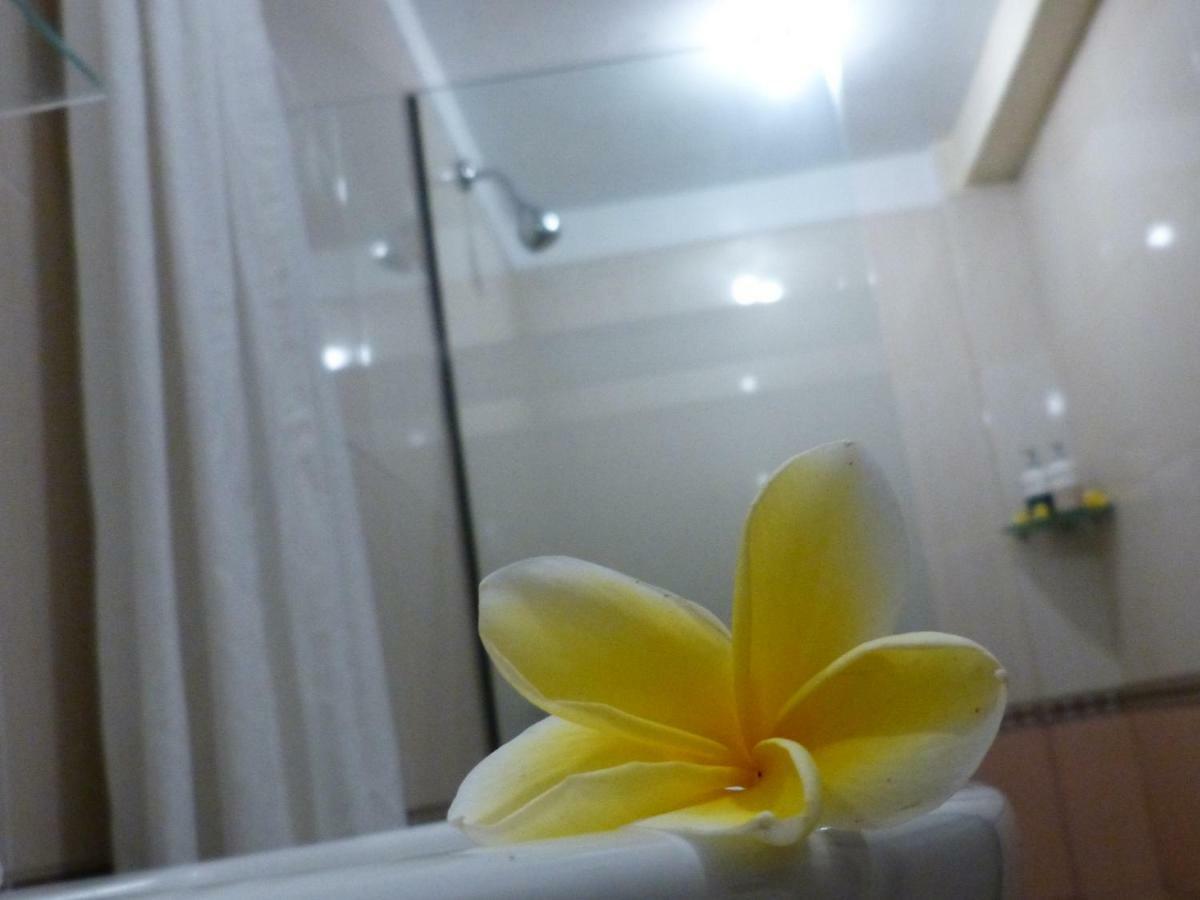 Bale Bali House Apartment Ubud  Luaran gambar