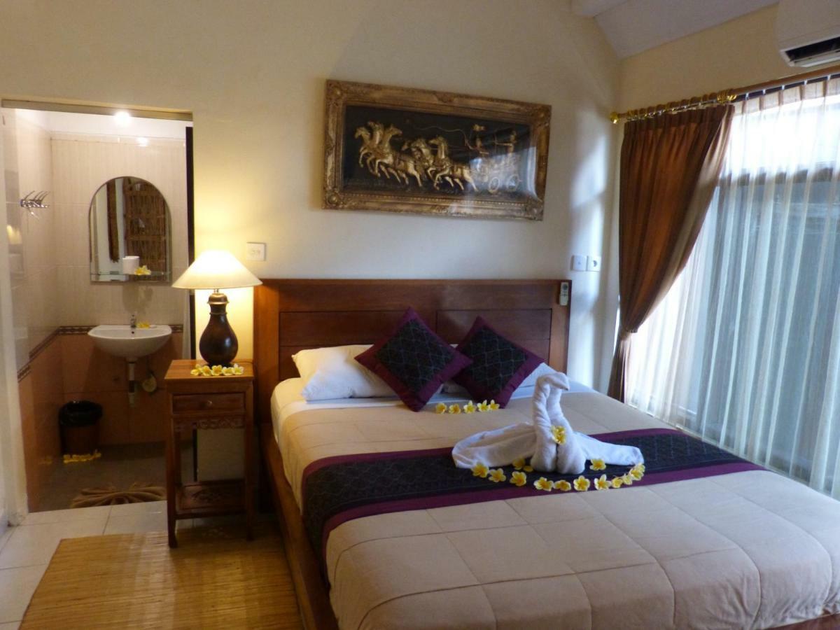 Bale Bali House Apartment Ubud  Luaran gambar